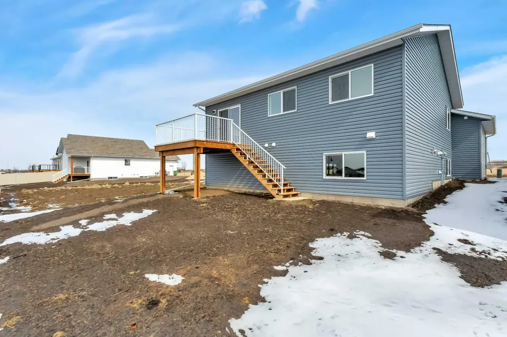 42 Tarzwell Avenue Red Deer AB T4P 0Y9