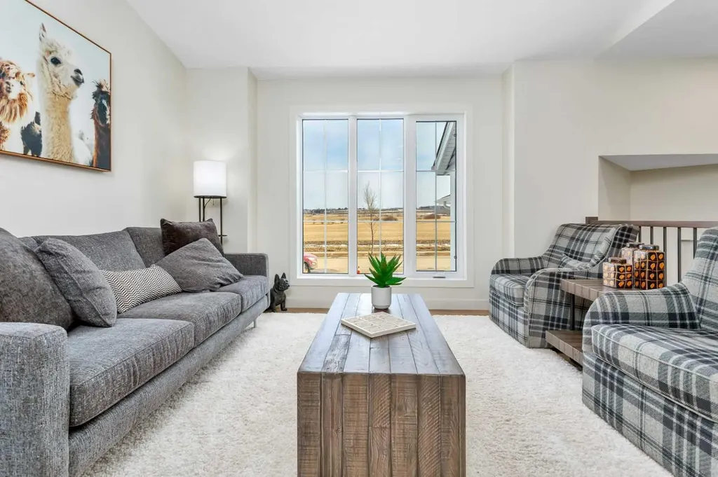 42 Tarzwell Avenue Red Deer AB T4P 0Y9