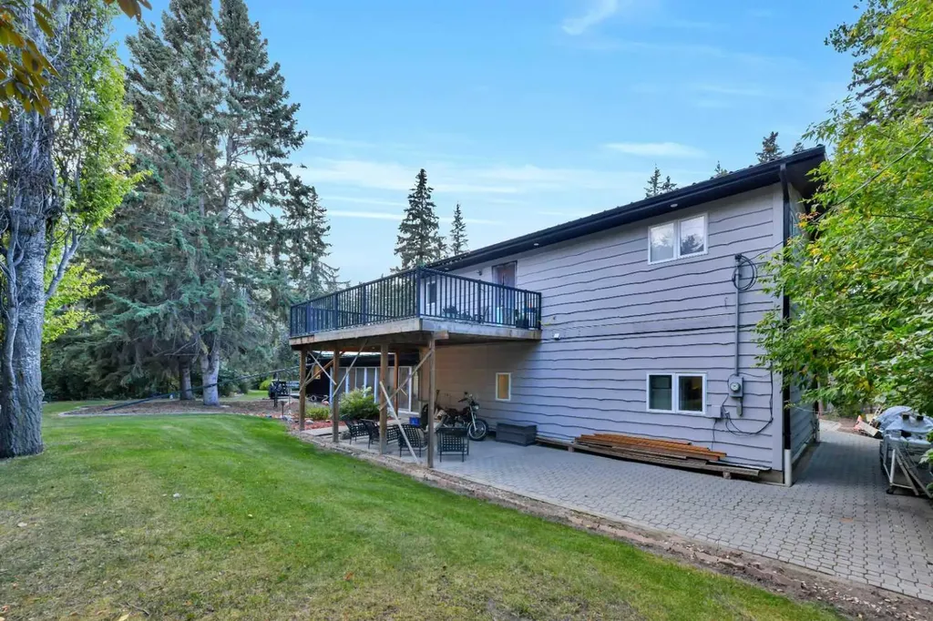 9 Cronquist Close Red Deer AB T4N 1E3