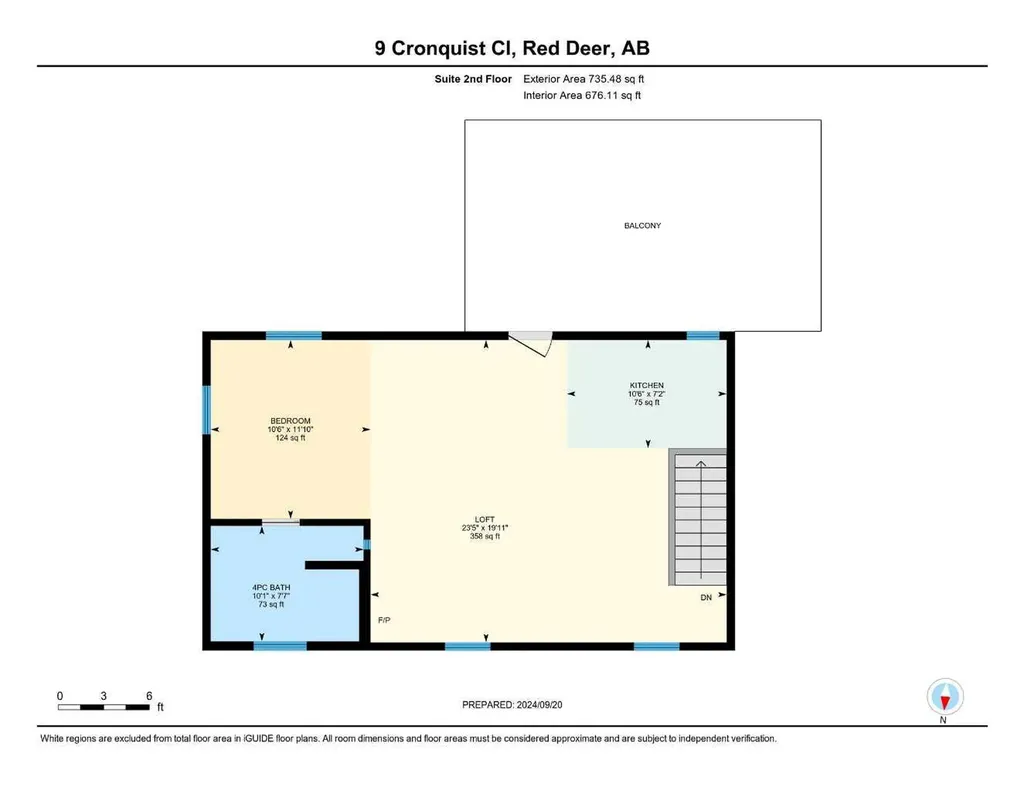 9 Cronquist Close Red Deer AB T4N 1E3