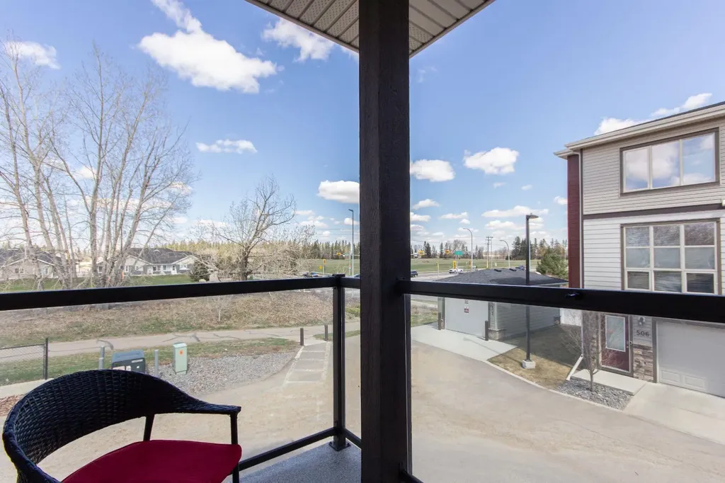 125 Caribou Crescent Red Deer AB T4P 0V6