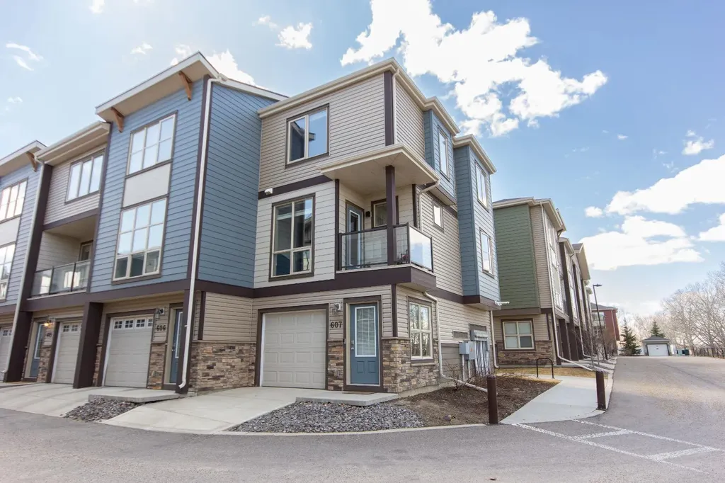 125 Caribou Crescent Red Deer AB T4P 0V6