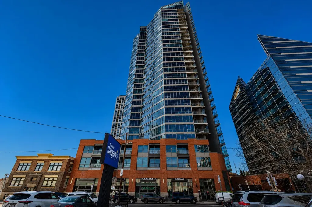 225 11 Avenue SE Calgary AB T2G 0G3