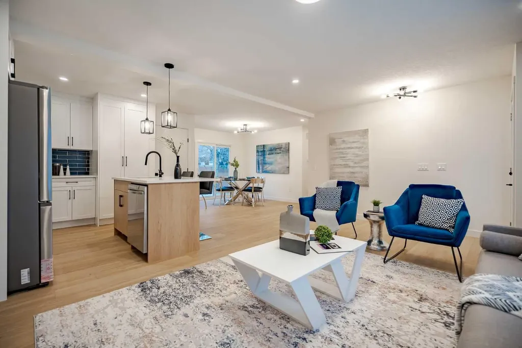 451 Arlington Drive SE Calgary AB T2H 1S4
