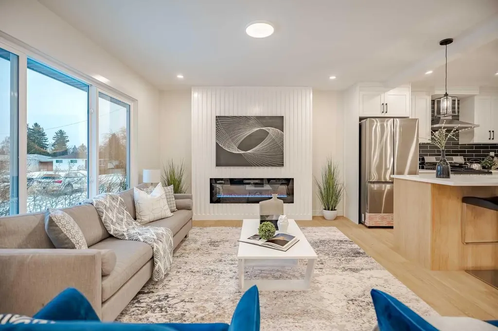 451 Arlington Drive SE Calgary AB T2H 1S4