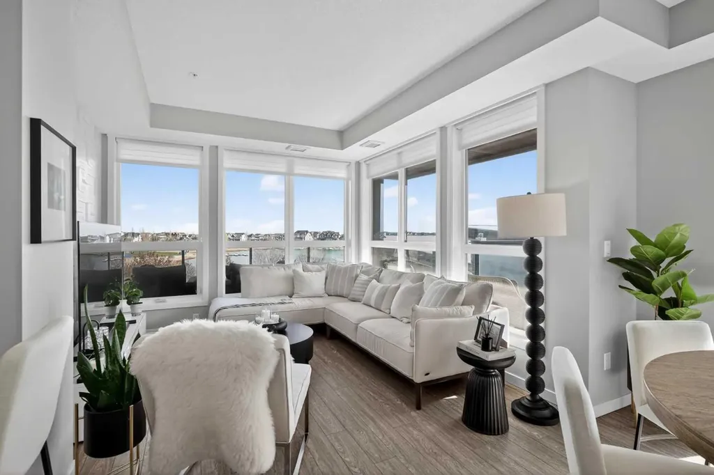 2231 Mahogany Boulevard SE Calgary AB T3M 3E1
