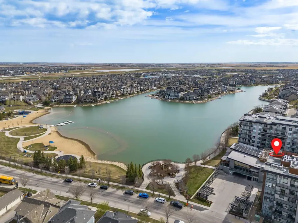 2231 Mahogany Boulevard SE Calgary AB T3M 3E1
