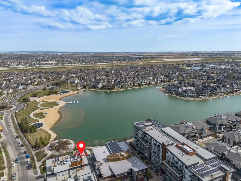 2231 Mahogany Boulevard SE Calgary AB T3M 3E1