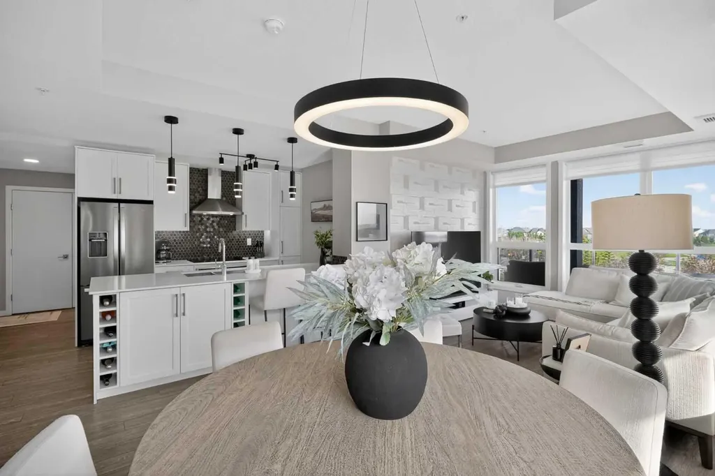 2231 Mahogany Boulevard SE Calgary AB T3M 3E1