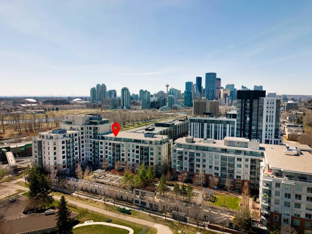 38 9 Street NE Calgary AB T2E 7X9