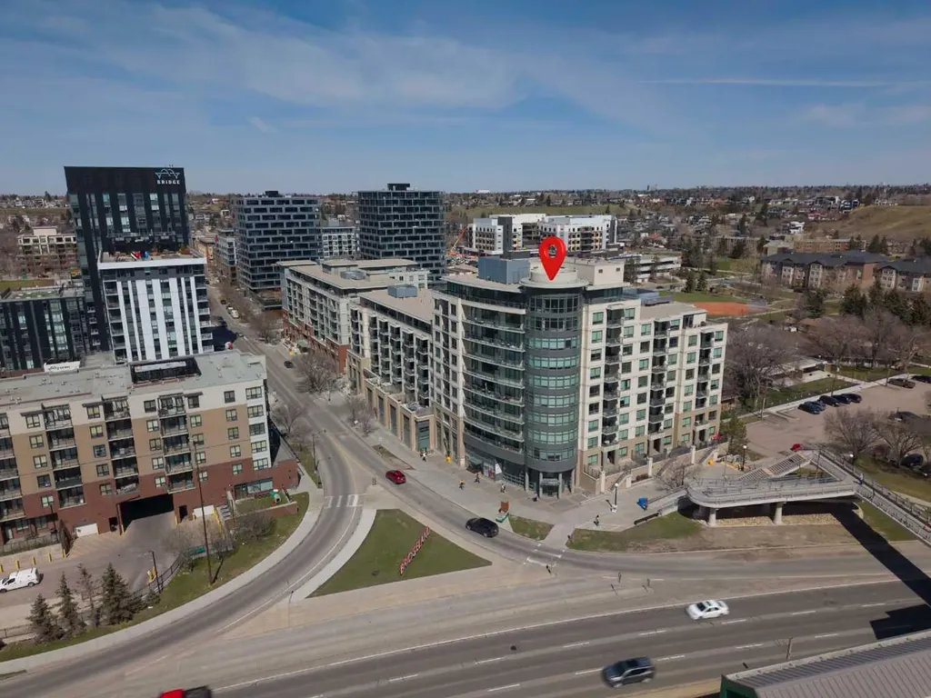 38 9 Street NE Calgary AB T2E 7X9