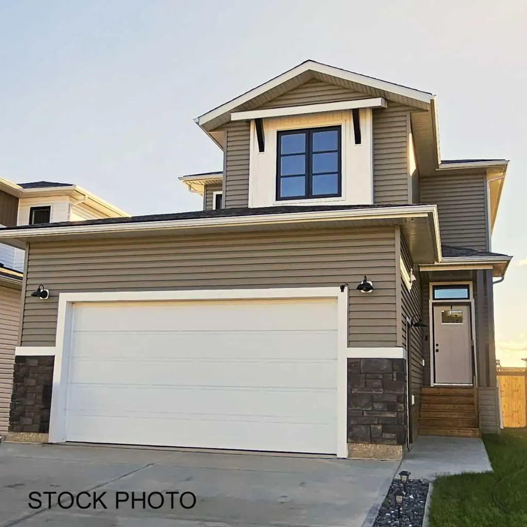 13402 105 Street Grande Prairie AB T8X 0W4