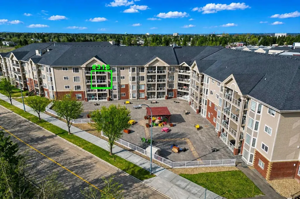 6 Michener Boulevard Red Deer AB T4P 0K5