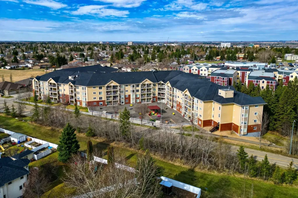 6 Michener Boulevard Red Deer AB T4P 0K5