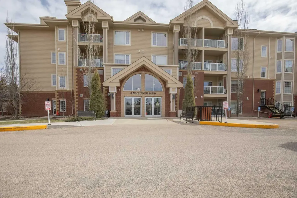 6 Michener Boulevard Red Deer AB T4P 0K5