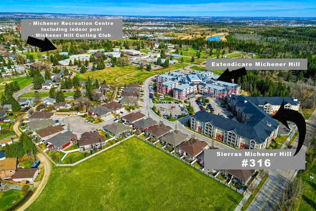 6 Michener Boulevard Red Deer AB T4P 0K5
