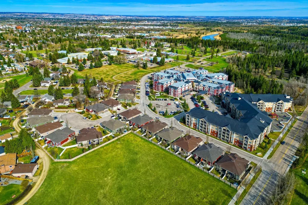 6 Michener Boulevard Red Deer AB T4P 0K5