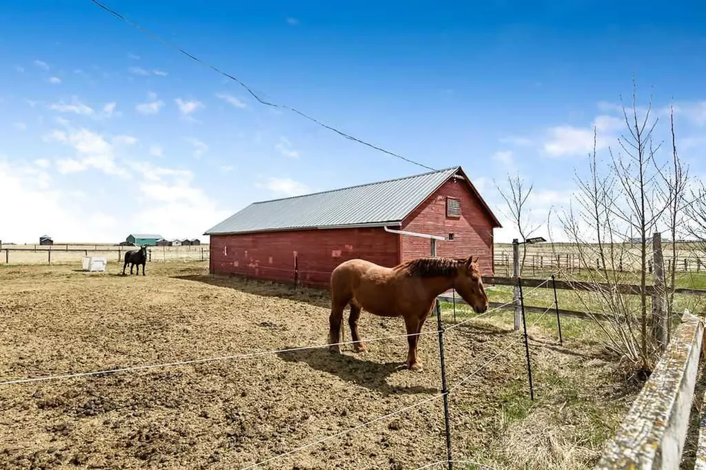 594238 104 Street E Rural Foothills County AB T0L0P0