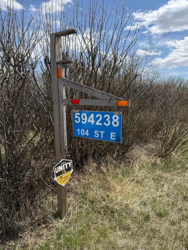 594238 104 Street E Rural Foothills County AB T0L0P0