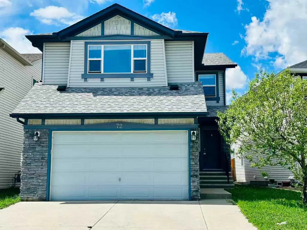 72 Pantego Close NW Calgary AB T3K 0K1