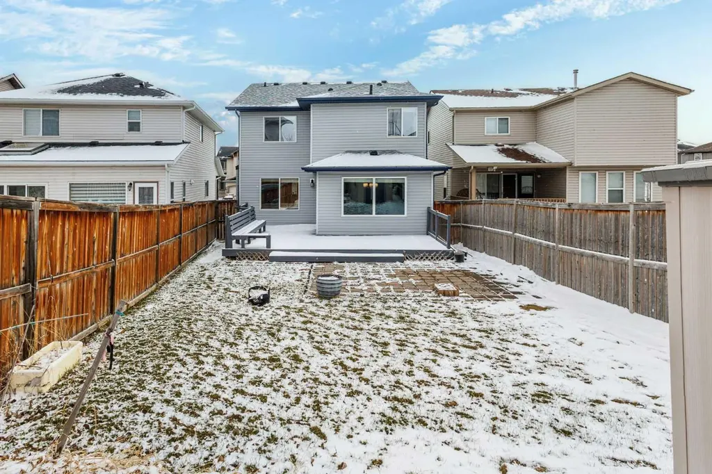 72 Pantego Close NW Calgary AB T3K 0K1