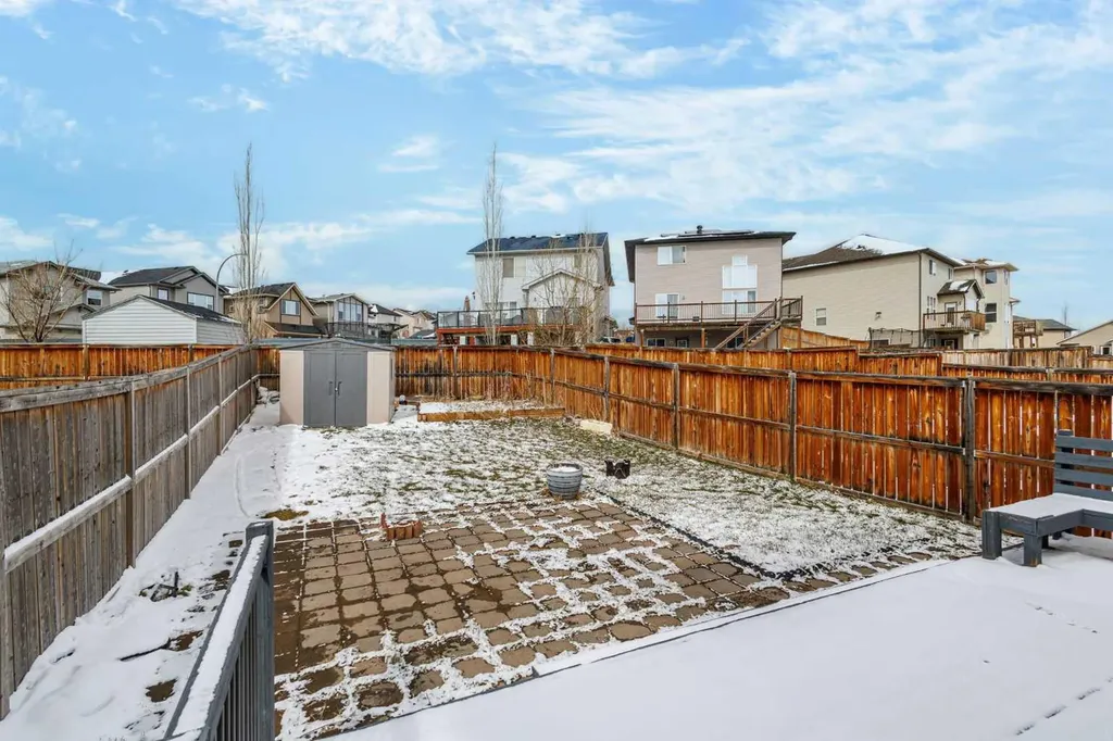 72 Pantego Close NW Calgary AB T3K 0K1