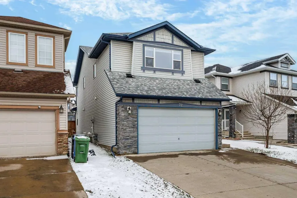 72 Pantego Close NW Calgary AB T3K 0K1