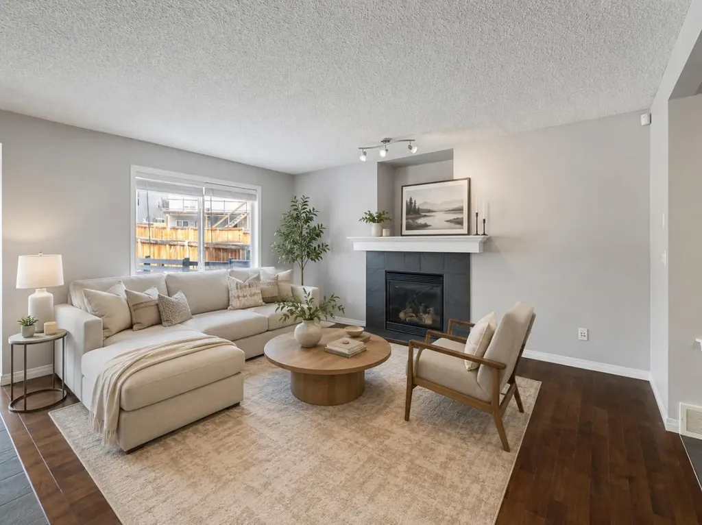 72 Pantego Close NW Calgary AB T3K 0K1