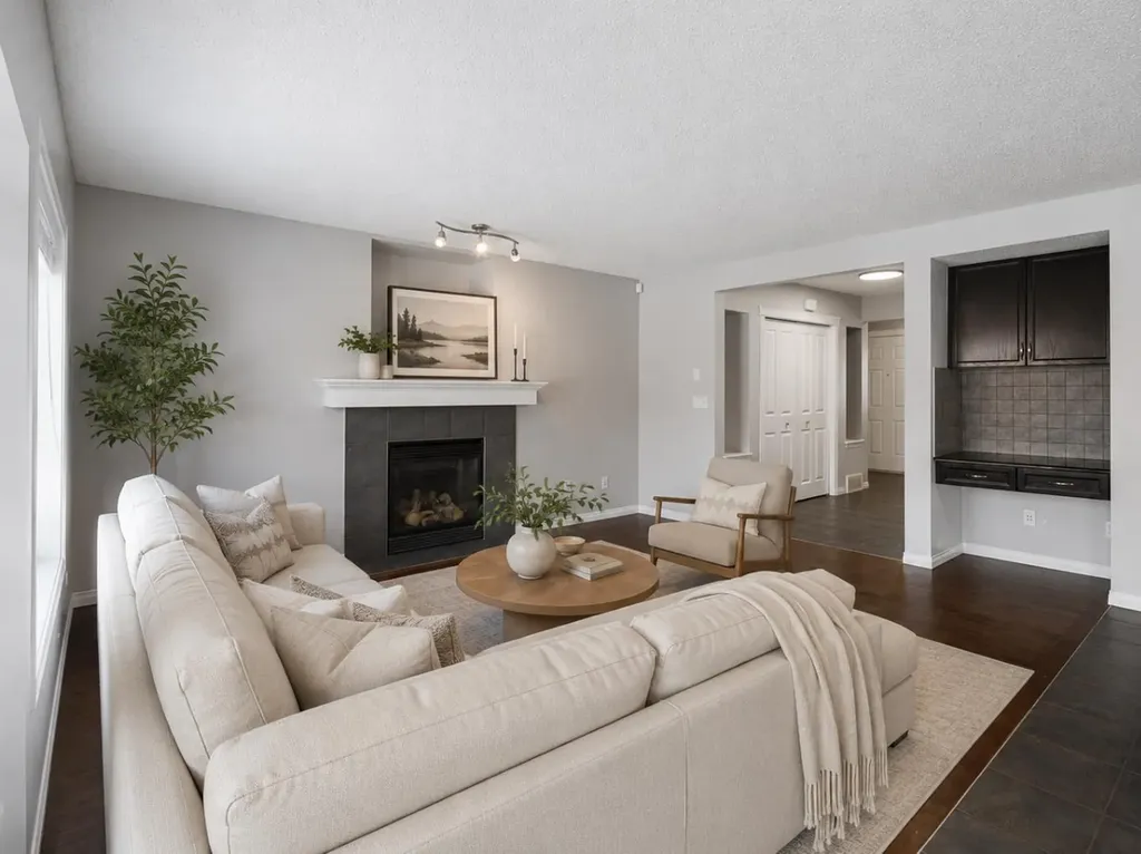 72 Pantego Close NW Calgary AB T3K 0K1