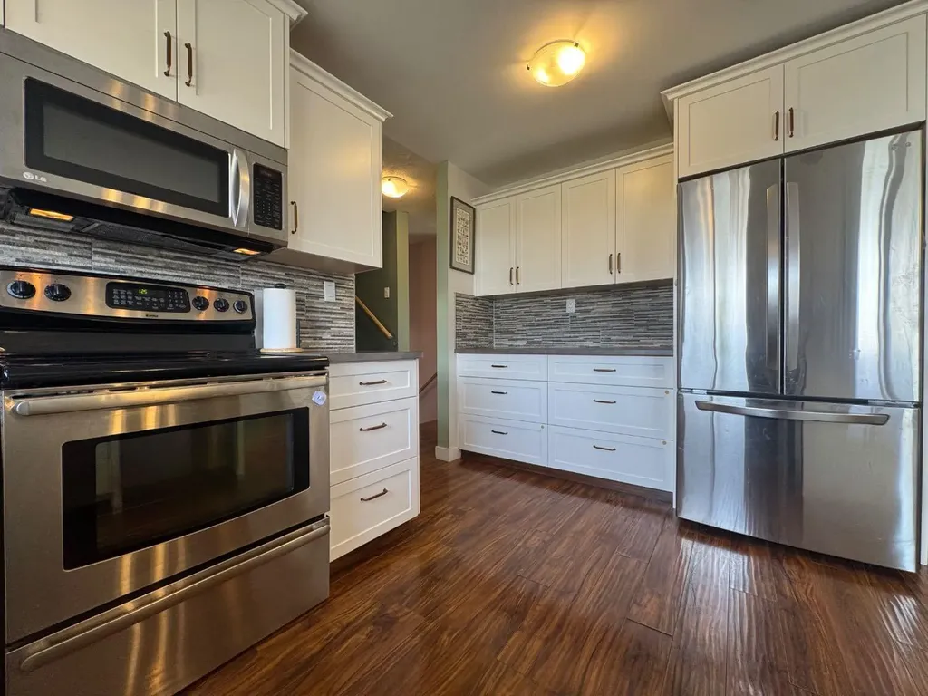 5718 Marler Drive Camrose AB T4V 2S8