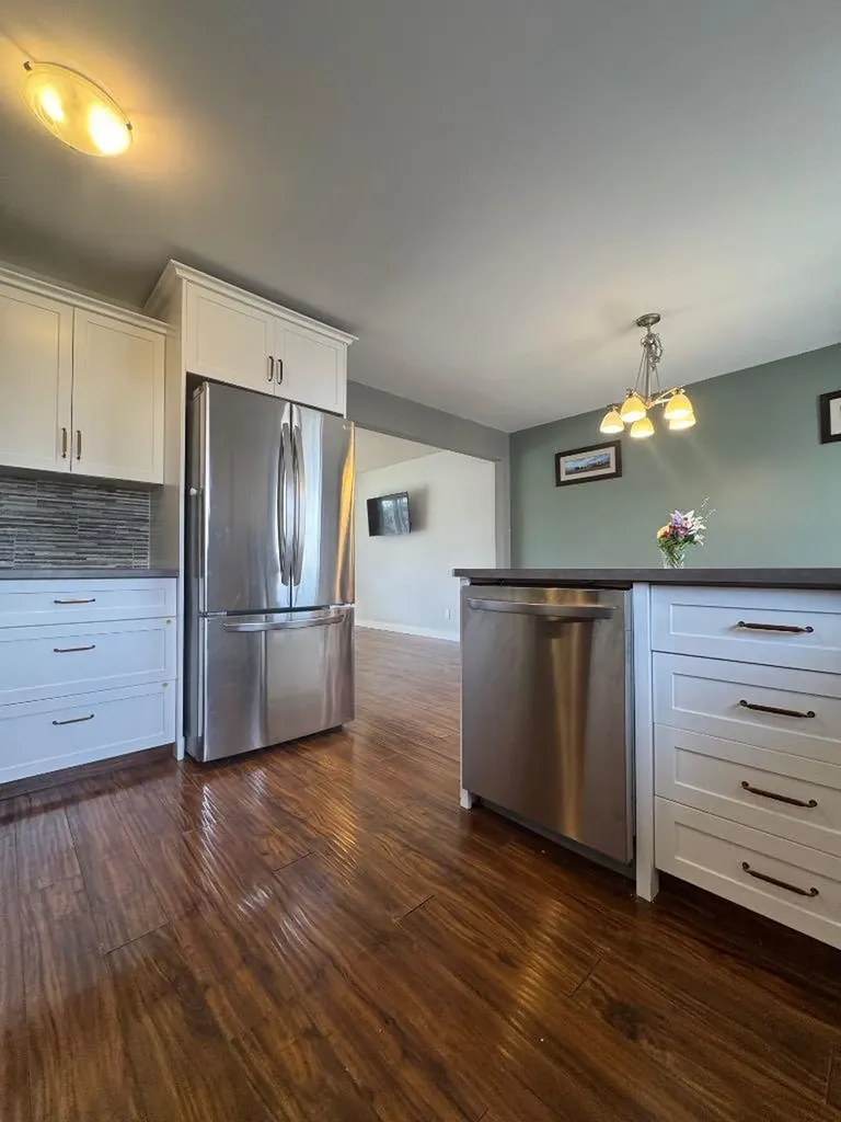 5718 Marler Drive Camrose AB T4V 2S8