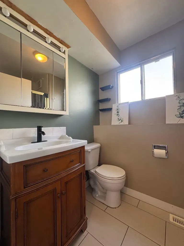 5718 Marler Drive Camrose AB T4V 2S8