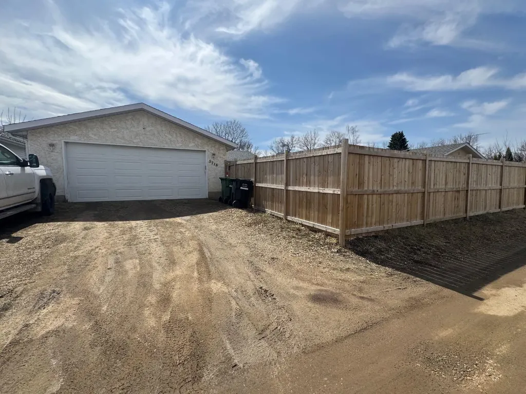 5718 Marler Drive Camrose AB T4V 2S8