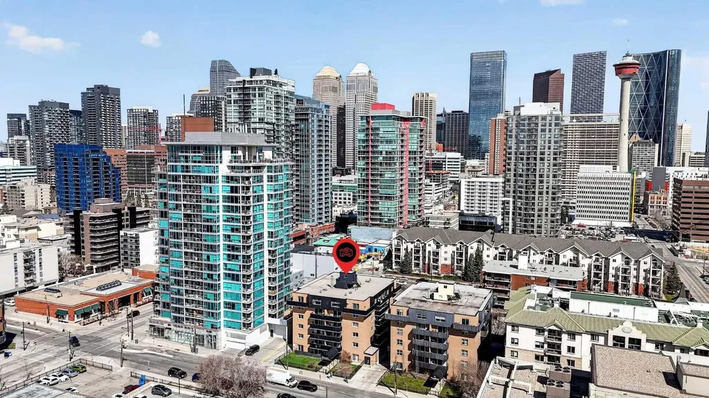 128 15 Avenue SW Calgary AB T2R 0P5