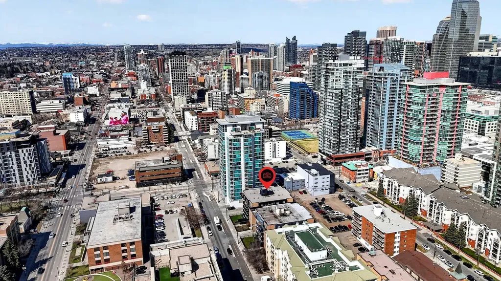 128 15 Avenue SW Calgary AB T2R 0P5