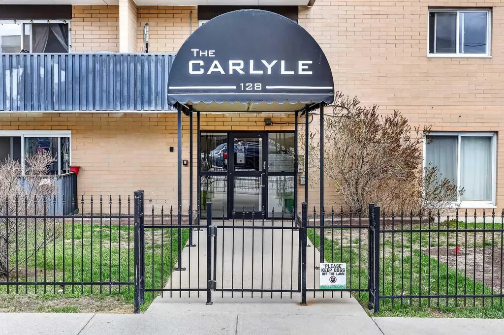 128 15 Avenue SW Calgary AB T2R 0P5