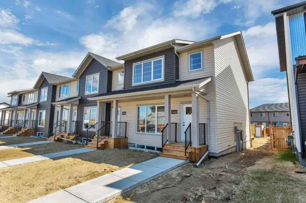 157 Athens Road Blackfalds AB T4M 0Y6