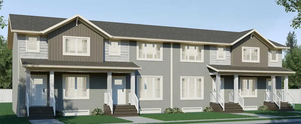 157 Athens Road Blackfalds AB T4M 0Y6