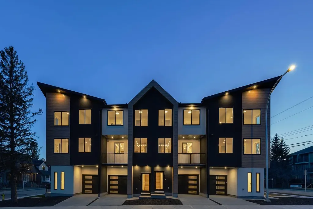 95 23 Street NW Calgary AB T2N 5E2