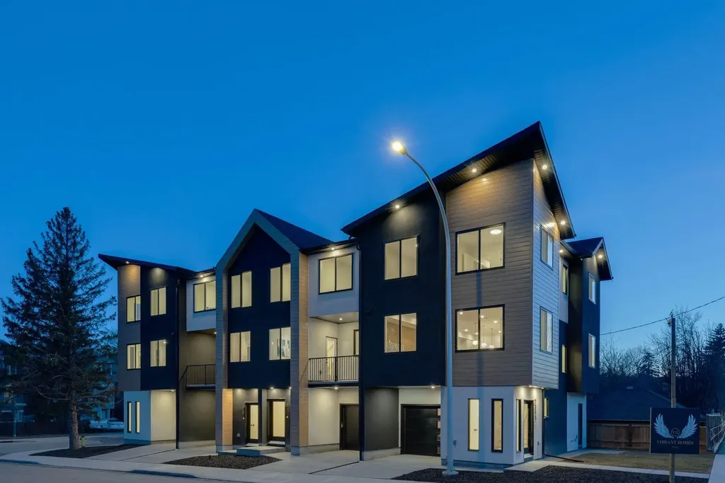 95 23 Street NW Calgary AB T2N 5E2