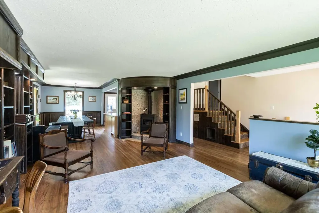 13 Green Valley Lane Rural Clearwater County AB T4T 2A1