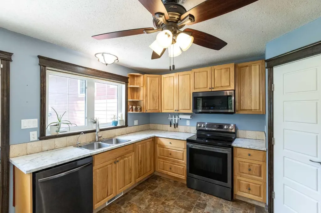 13 Green Valley Lane Rural Clearwater County AB T4T 2A1