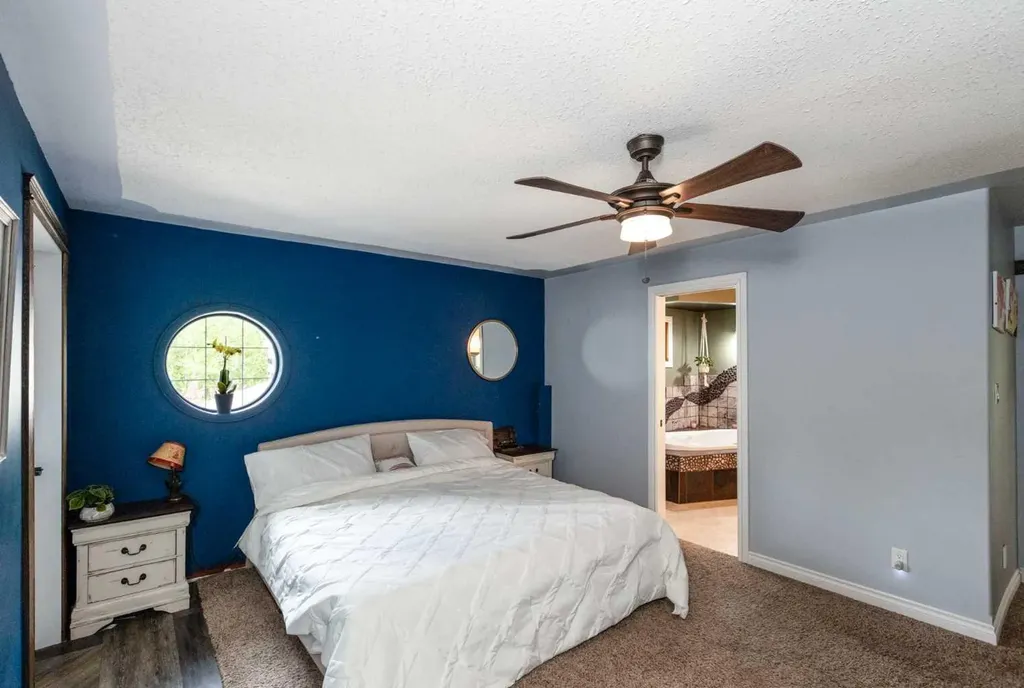 13 Green Valley Lane Rural Clearwater County AB T4T 2A1