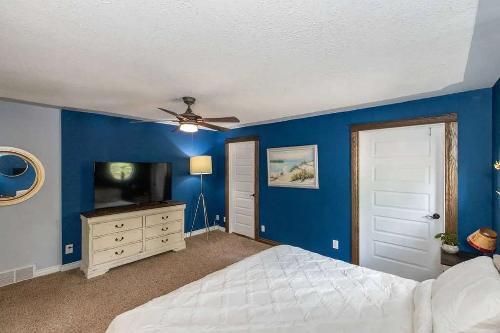 13 Green Valley Lane Rural Clearwater County AB T4T 2A1