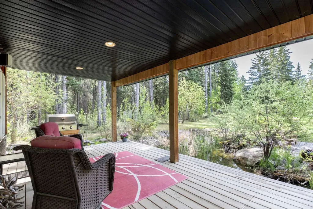 13 Green Valley Lane Rural Clearwater County AB T4T 2A1