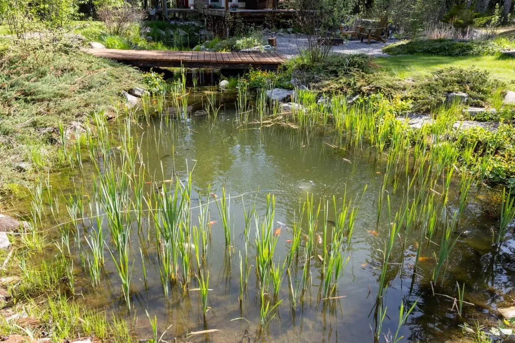 13 Green Valley Lane Rural Clearwater County AB T4T 2A1