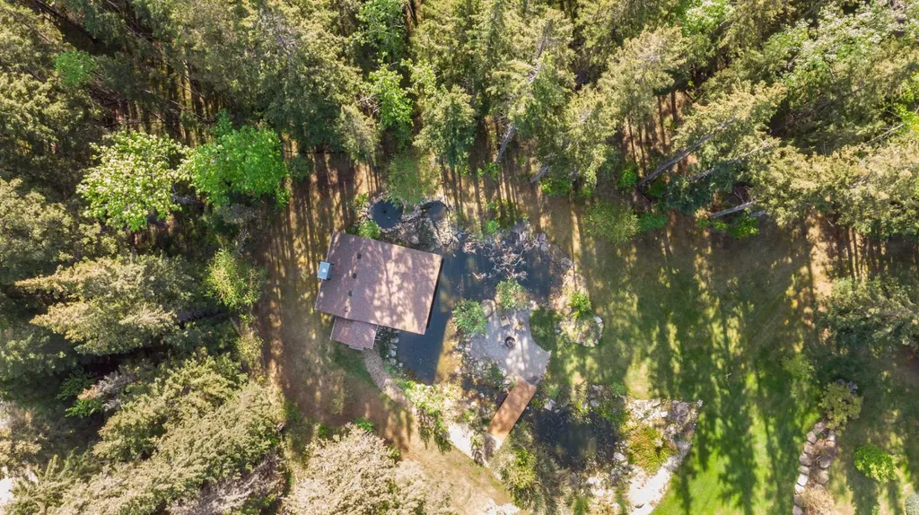 13 Green Valley Lane Rural Clearwater County AB T4T 2A1