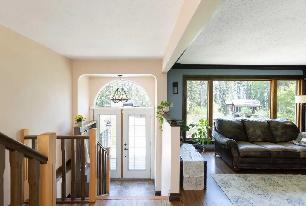 13 Green Valley Lane Rural Clearwater County AB T4T 2A1