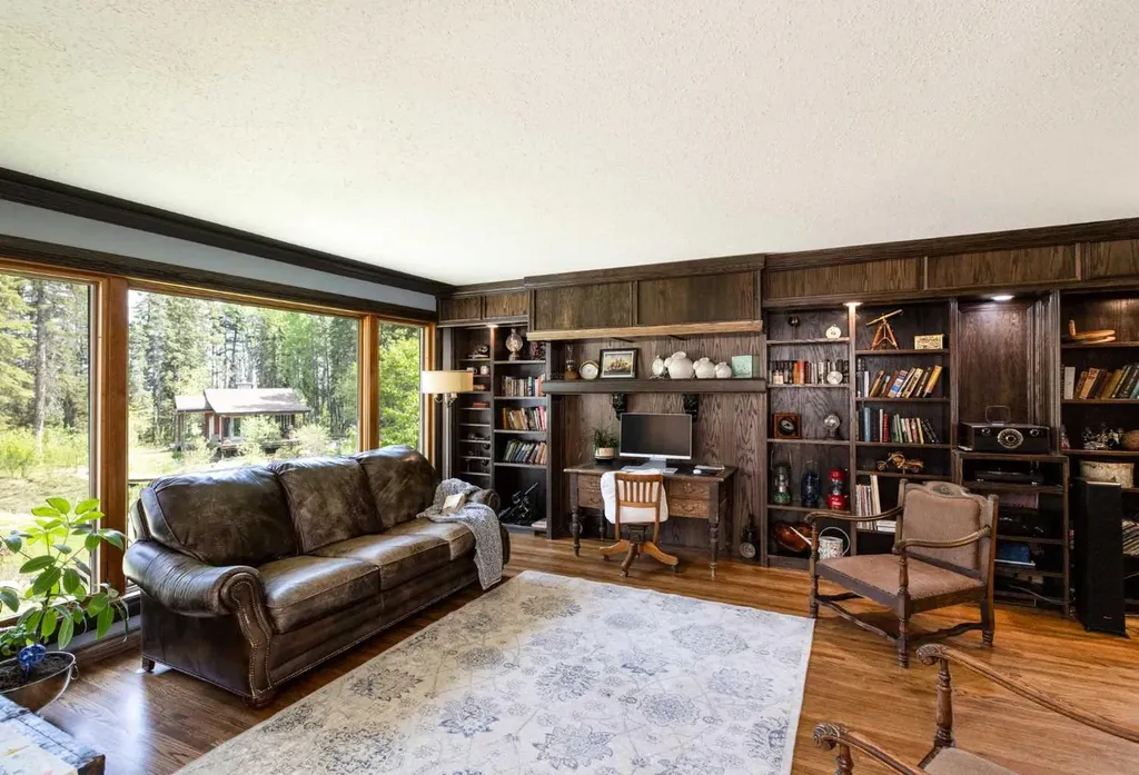 13 Green Valley Lane Rural Clearwater County AB T4T 2A1