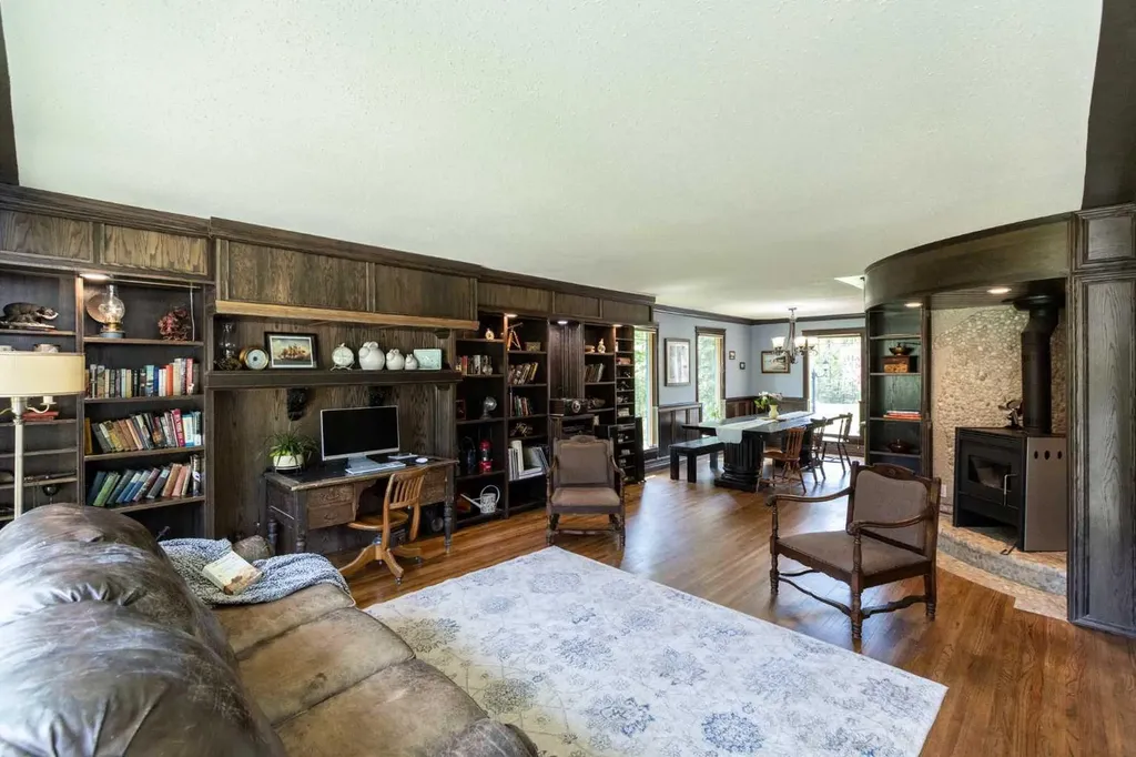 13 Green Valley Lane Rural Clearwater County AB T4T 2A1